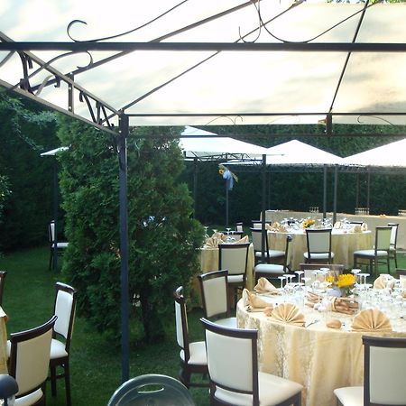 Hotel Il Vigneto Gattinara Ngoại thất bức ảnh