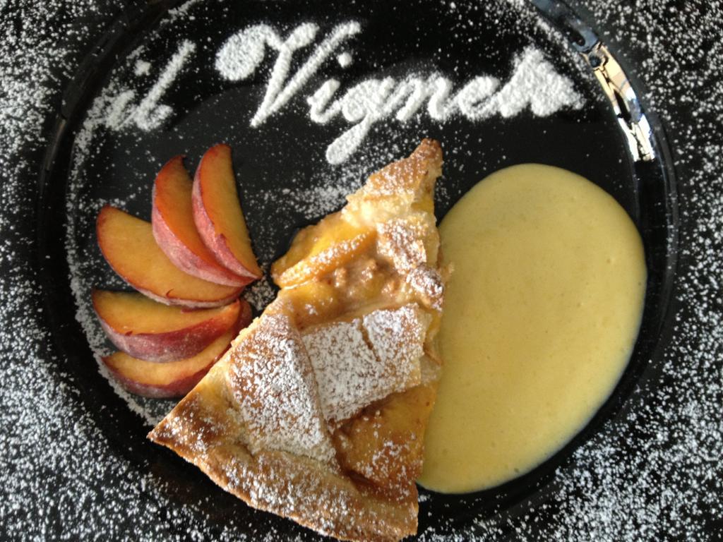 Hotel Il Vigneto Gattinara Ngoại thất bức ảnh