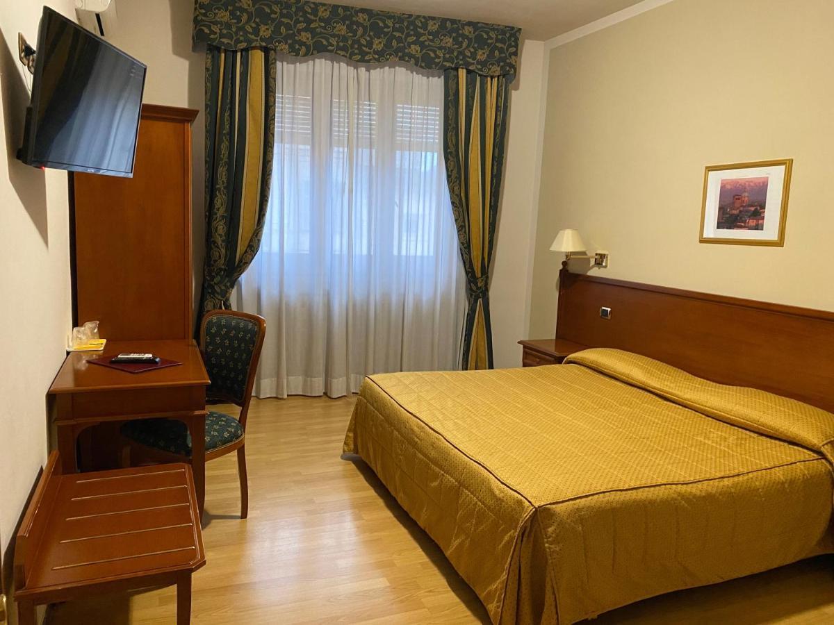 Hotel Il Vigneto Gattinara Ngoại thất bức ảnh