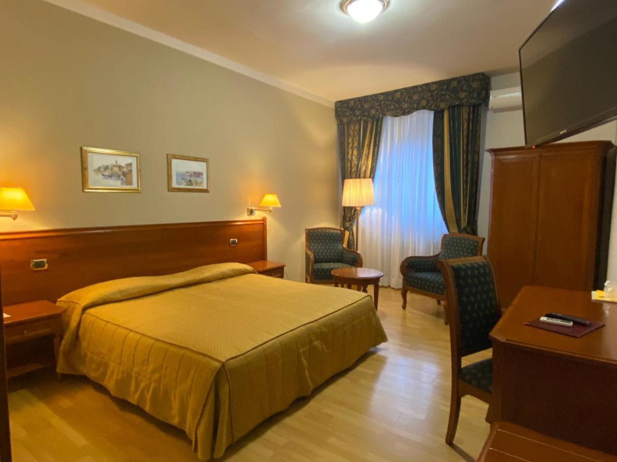 Hotel Il Vigneto Gattinara Ngoại thất bức ảnh