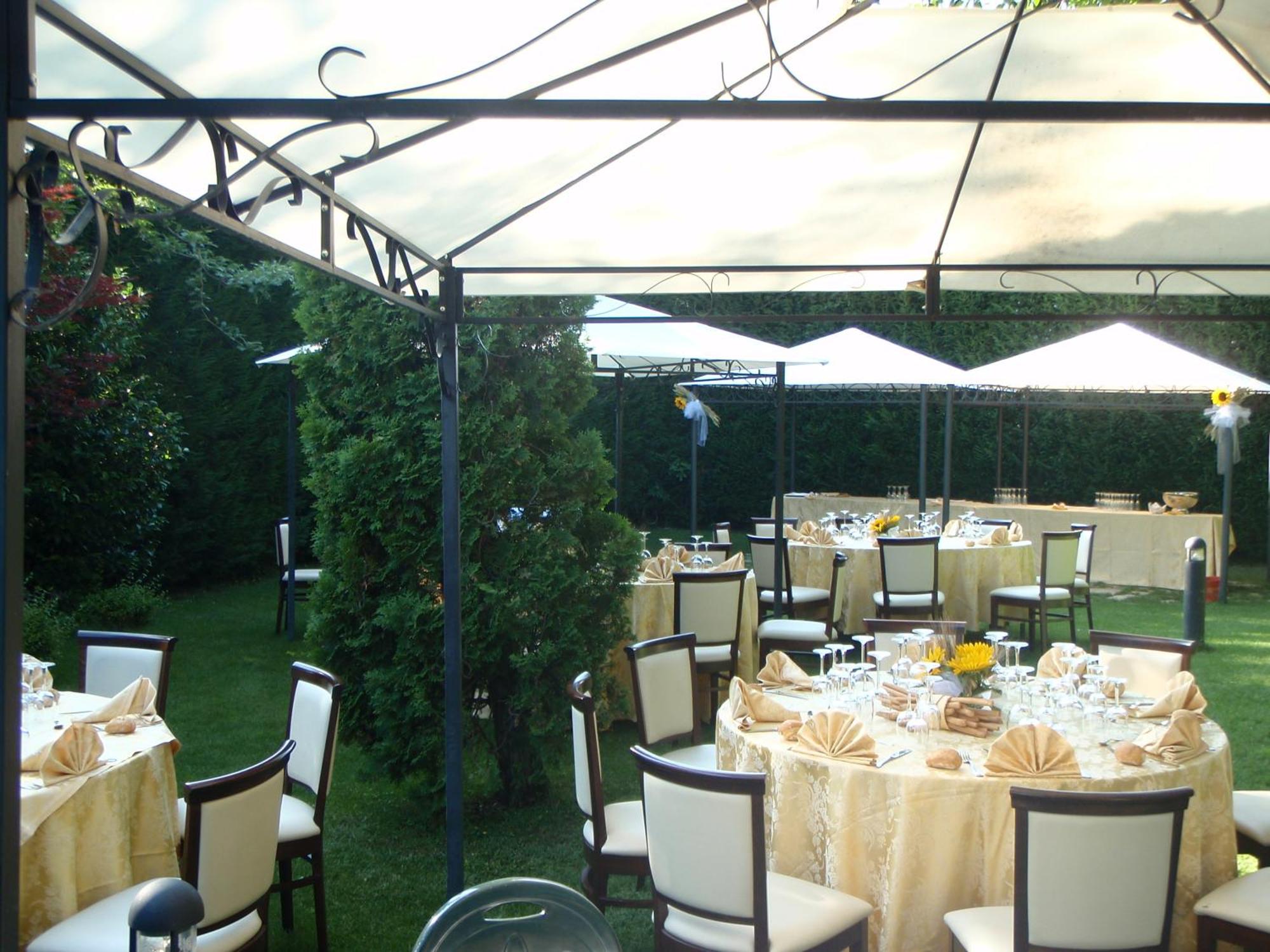 Hotel Il Vigneto Gattinara Ngoại thất bức ảnh