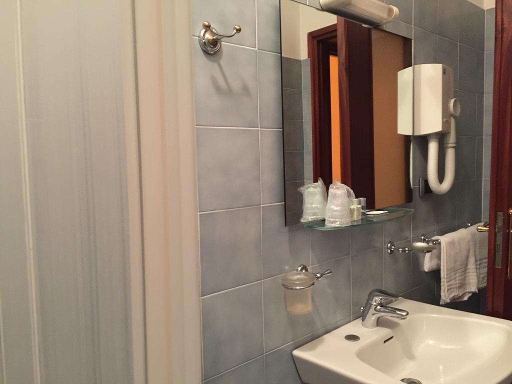 Hotel Il Vigneto Gattinara Ngoại thất bức ảnh
