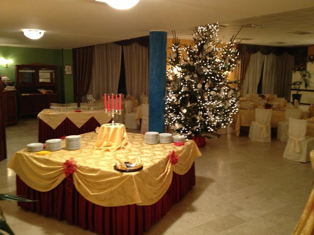 Hotel Il Vigneto Gattinara Ngoại thất bức ảnh