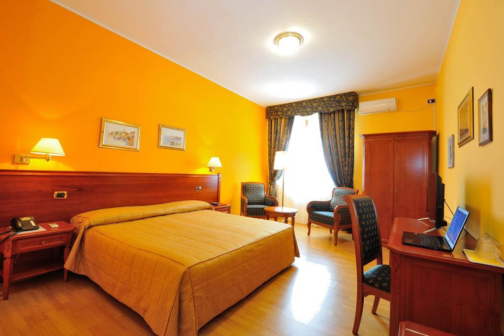 Hotel Il Vigneto Gattinara Ngoại thất bức ảnh