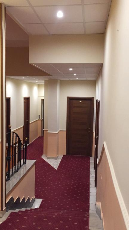 Hotel Il Vigneto Gattinara Ngoại thất bức ảnh