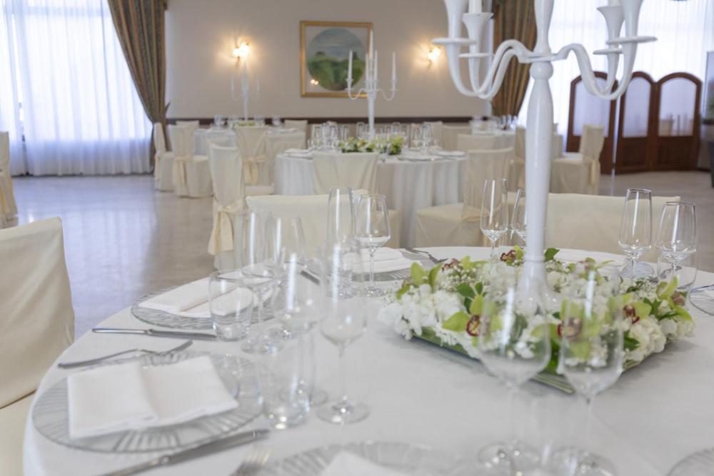 Hotel Il Vigneto Gattinara Ngoại thất bức ảnh