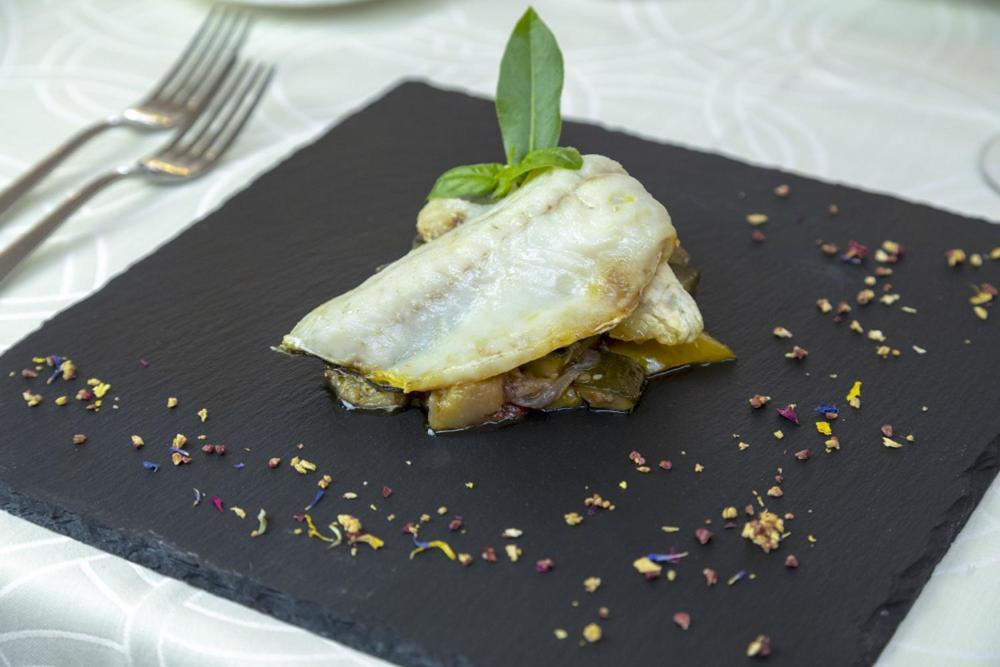 Hotel Il Vigneto Gattinara Ngoại thất bức ảnh