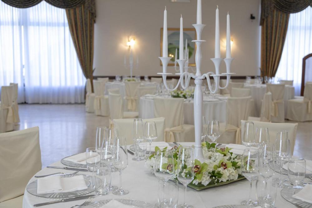 Hotel Il Vigneto Gattinara Ngoại thất bức ảnh